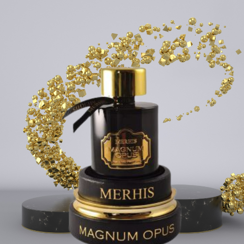 MAGNUM by MERHIS