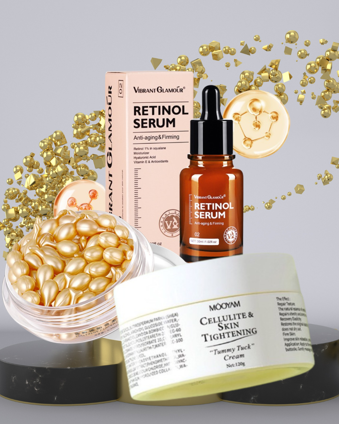 skin care bundle offer