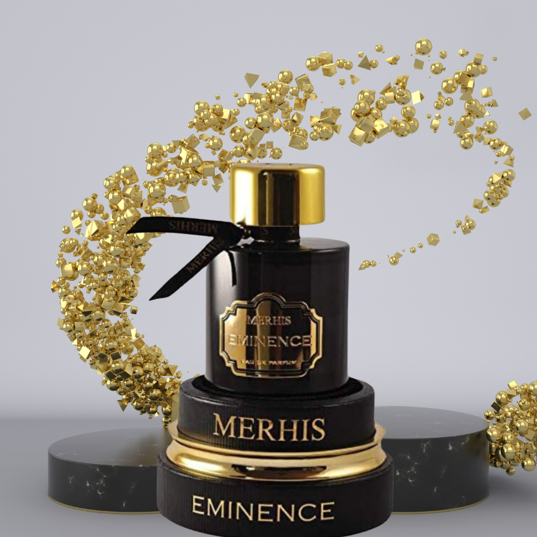 EMINENCE by MERHIS