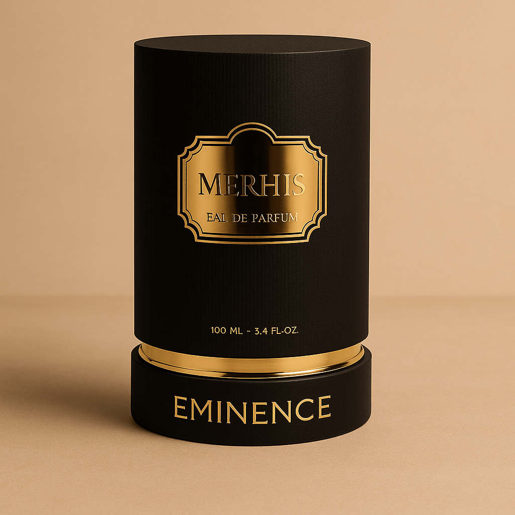 EMINENCE by MERHIS luxury perfume by WINNOUN