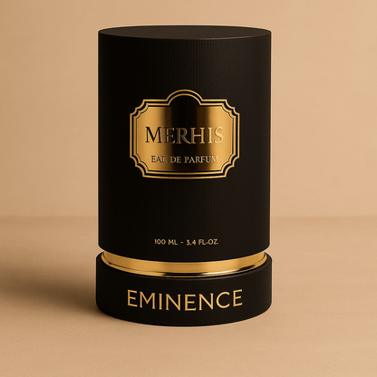 EMINENCE by MERHIS luxury perfume by WINNOUN