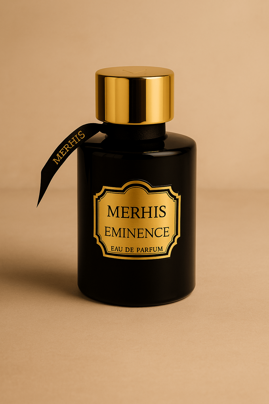 EMINENCE by MERHIS luxury perfume by WINNOUN