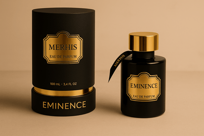 EMINENCE by MERHIS luxury perfume by WINNOUN