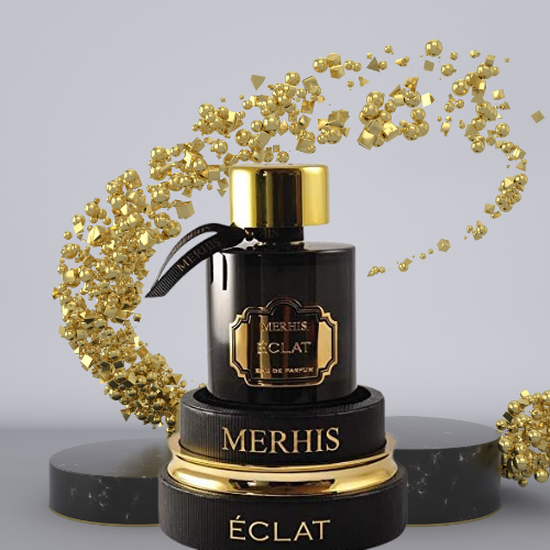 ECLAT by MERHIS
