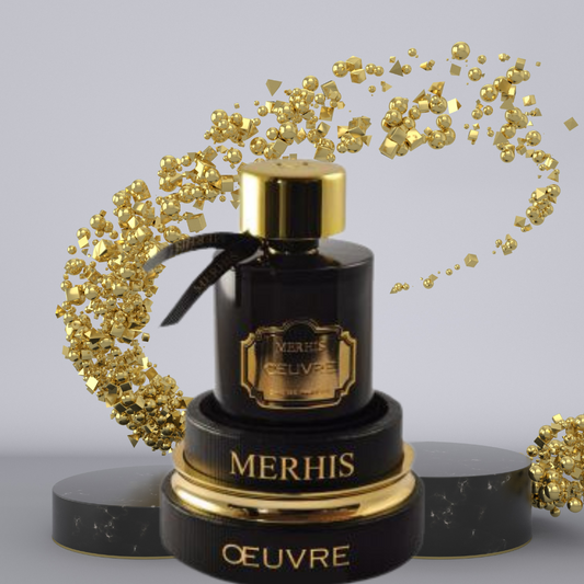 OEUVRE by MERHIS